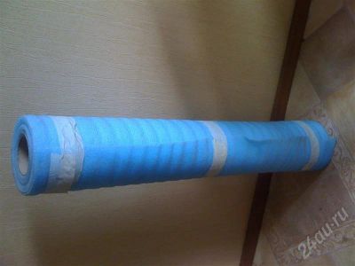 Лот: 447648. Фото: 1. Подклад под ламинат. Напольные покрытия