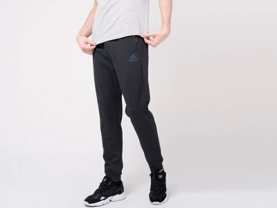 Лот: 16356396. Фото: 1. Брюки спортивные Adidas (16989... Брюки, джинсы, шорты