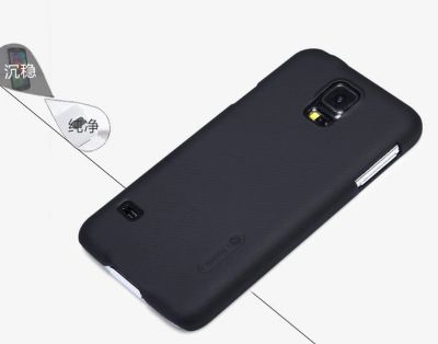 Лот: 4977219. Фото: 1. Чехол клип-кейс Nilkin для Samsung... Чехлы, бамперы