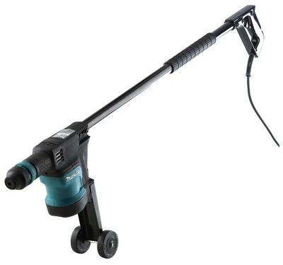 Лот: 19938125. Фото: 1. Отбойный молоток Makita HK1820L. Электроинструмент