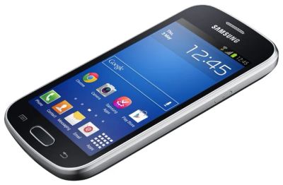 Лот: 4288701. Фото: 1. Продам смартфон Samsung Galaxy... Смартфоны
