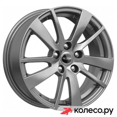 Лот: 25099243. Фото: 1. Mazda CX-5 (КСr876) 7x17/5*114... Диски