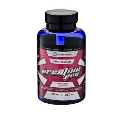 Лот: 6250113. Фото: 1. Creatine Pro от Geon (Спортивное... Спортивное питание, витамины