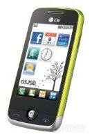 Лот: 1646877. Фото: 1. Телефон lg gs 290. Кнопочные мобильные телефоны