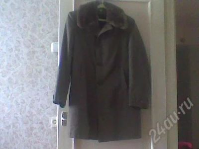 Лот: 273356. Фото: 1. Куртка. Верхняя одежда