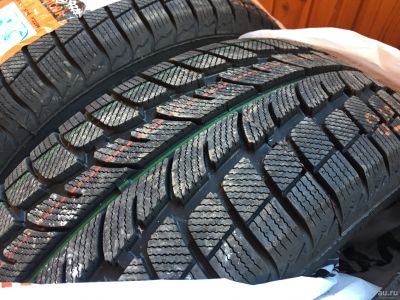 Лот: 14237239. Фото: 1. 175 65 R14 (175/65R14) PowerTrac... Шины