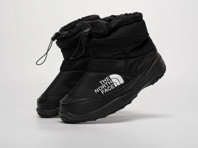 Лот: 24975470. Фото: 1. Зимние Сапоги The North Face. Кеды, кроссовки, слипоны