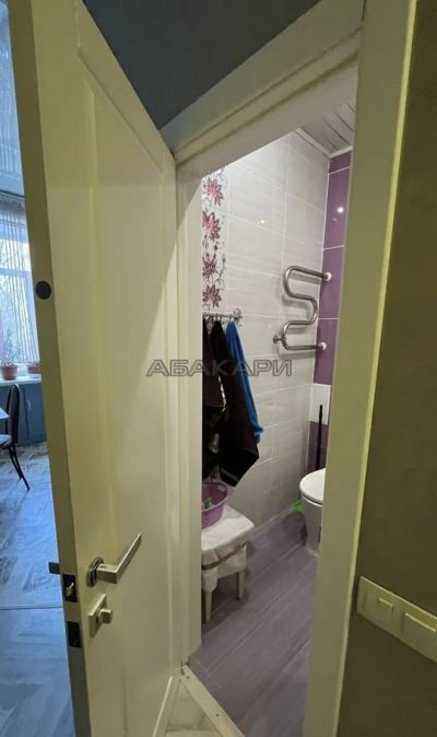 Лот: 21022052. Фото: 1. Сдам 3-комн. улица Мичурина, 43... Квартиры, студии