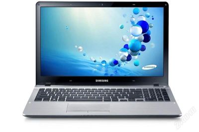 Лот: 2852007. Фото: 1. Игровой Ноутбук Samsung NP300E5V... Ноутбуки