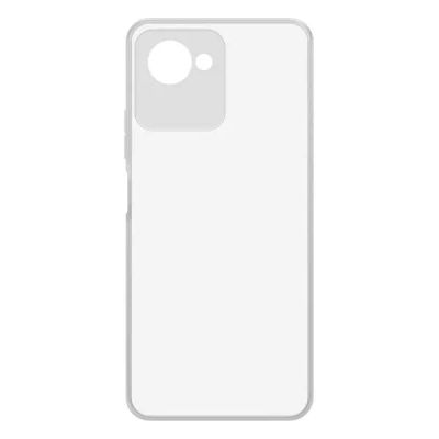 Лот: 24499485. Фото: 1. Чехол Krutoff Clear Case для Realme... Чехлы, бамперы