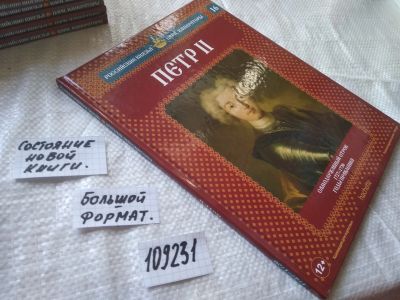 Лот: 20833012. Фото: 1. (109231) Серия "Российские цари... Мемуары, биографии