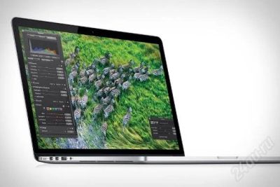 Лот: 2296310. Фото: 1. Apple MacBook Pro 13.3" Retina... Ноутбуки