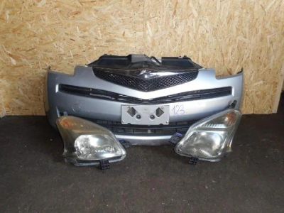 Лот: 11031185. Фото: 1. Продам Nose Cut (ноускат ) Toyota... Кузов