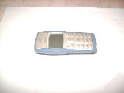 Лот: 498222. Фото: 1. nokia 1100. Кнопочные мобильные телефоны