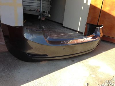 Лот: 5747010. Фото: 1. Продам бампер на BMW 3 серии кузов... Кузов