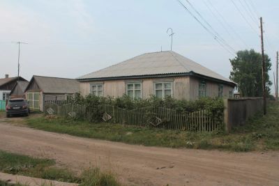 Лот: 7899786. Фото: 1. Дом в Шарыповском районе. Дома