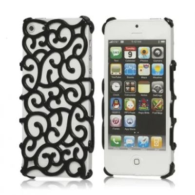 Лот: 3349618. Фото: 1. Чехол MISS Case для iPhone 5. Чехлы, бамперы
