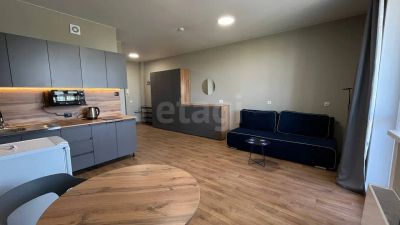 Лот: 25644470. Фото: 1. квартира , Красноярск Светлогорский... Квартиры, студии