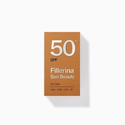 Лот: 23725379. Фото: 1. Fillerina Sun Beauty Стик солнцезащитный... Лекарства