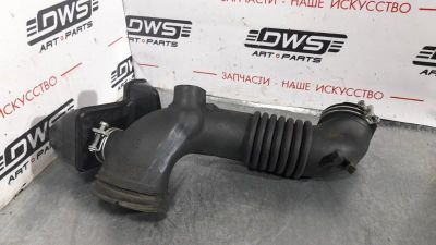 Лот: 17085676. Фото: 1. Гофра Toyota Caldina AZT241W 1AZ-FSE... Другое (автозапчасти)
