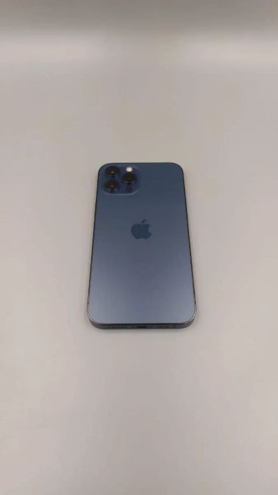 Лот: 19425877. Фото: 1. Apple iPhone 12 Pro Max 128GB... Смартфоны