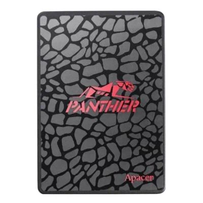 Лот: 25260847. Фото: 1. SSD накопитель Apacer 512GB (AP512GAS350-1... SSD-накопители