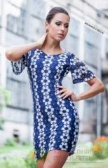 Лот: 6694013. Фото: 1. Продам эксклюзивное платье! Такое... Платья