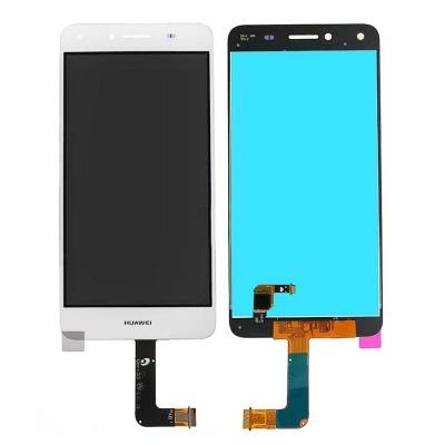 Лот: 10438992. Фото: 1. Дисплей Huawei Honor 90 (REA-NX9... Дисплеи, дисплейные модули, тачскрины