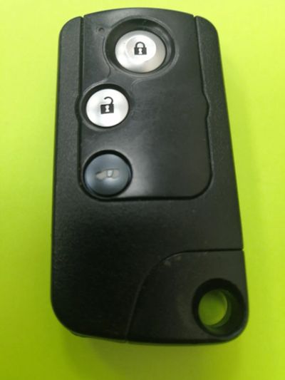 Лот: 23337248. Фото: 1. Смарт ключ Honda StepWgn. Электрооборудование