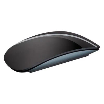 Лот: 24658794. Фото: 1. Мышь Deppa Air Mouse Black (71108... Клавиатуры и мыши