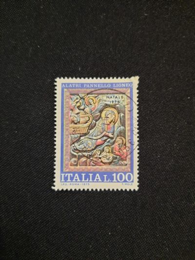 Лот: 17242498. Фото: 1. Марка 390. Марки