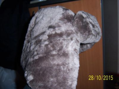 Лот: 6359820. Фото: 1. шапка мутон. Головные уборы