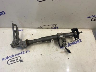 Лот: 21712344. Фото: 1. рулевая колонка Chevrolet Lacetti... Ходовая, подвеска, рулевое управление
