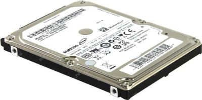 Лот: 5989554. Фото: 1. HDD 1 Tb SATA-II 300 Seagate Samsung... Жёсткие диски