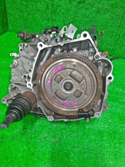 Лот: 19380584. Фото: 1. Акпп Honda Mobilio Spike GK1 L15A... Трансмиссия