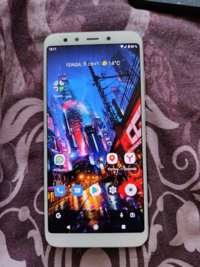 Лот: 18051188. Фото: 1. Xiaomi mi a2 4/64. Смартфоны