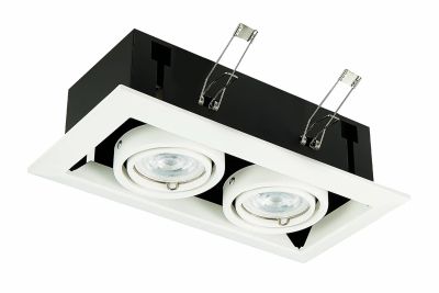 Лот: 24309824. Фото: 1. Светильник встраиваемый ST LUCE... Встраиваемые светильники