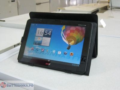 Лот: 3776218. Фото: 1. Планшет Acer Iconia Tab A511. Планшеты