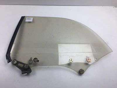 Лот: 20395948. Фото: 1. Стекло двери Toyota Carina Ed... Кузов