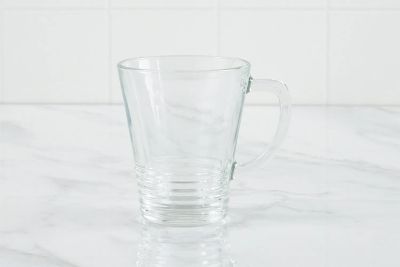 Лот: 23679908. Фото: 1. Кружка Hoff Уника. Кружки, стаканы, бокалы