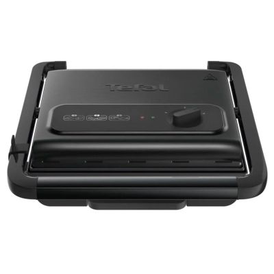 Лот: 24534934. Фото: 1. Электрогриль Tefal Inicio Adjust... Кухонная