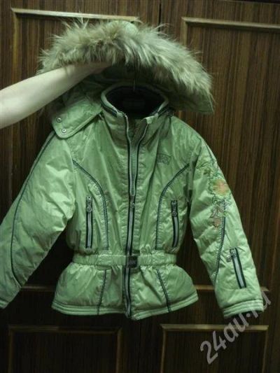 Лот: 670700. Фото: 1. Костюм зимний. Другое (дети растут)