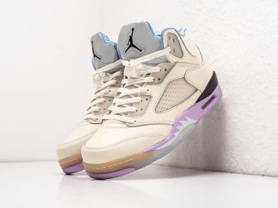 Лот: 24975817. Фото: 1. Кроссовки DJ Khaled x Nike Air... Кеды, кроссовки, слипоны