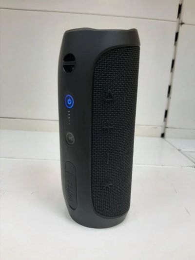 Лот: 15135783. Фото: 1. Портативная акустика JBL Flip... Портативные, беспроводные колонки