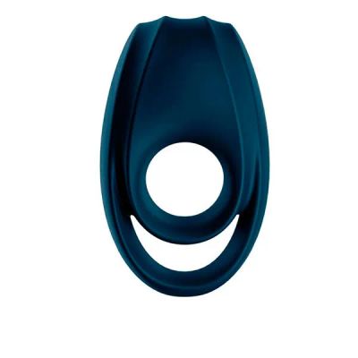 Лот: 19968086. Фото: 1. Эрекционное кольцо Satisfyer Incredible... Игрушки