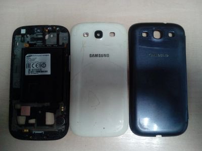 Лот: 17681639. Фото: 1. A576 . Samsung S3 DUO i9300i... Другое (запчасти, оборудование)