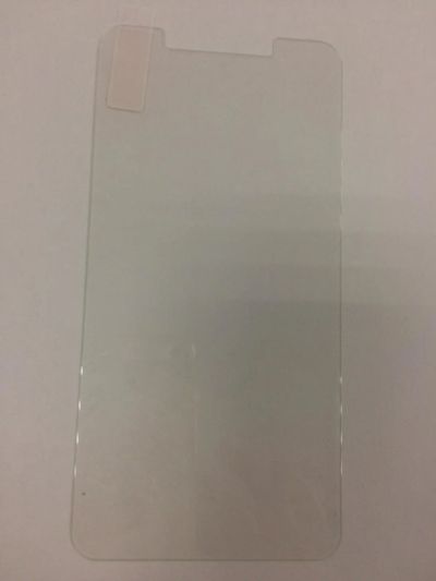 Лот: 9924647. Фото: 1. Защитное стекло Asus ZenFone 3... Защитные стёкла, защитные плёнки