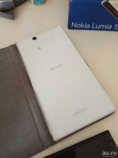 Лот: 9400717. Фото: 1. Sony Xperia Z Ultra. Смартфоны