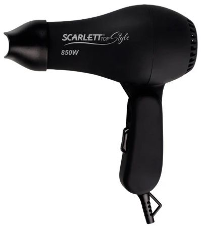 Лот: 11221094. Фото: 1. Фен Scarlett SC-HD70T02 TopStyle... Укладка и стрижка волос, бритьё, эпиляция
