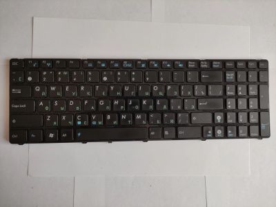 Лот: 17155585. Фото: 1. Asus K52D по запчастям. Комплекты запчастей